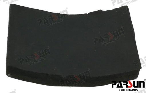 Placa Fricción Yamaha