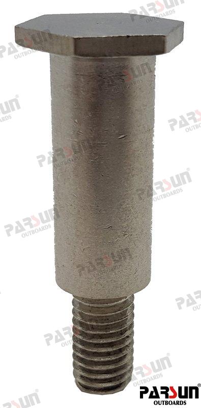 Tornillo Yamaha (Ref. PAF25-01010007)