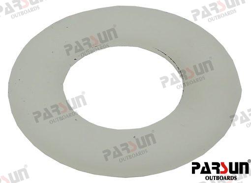 Arandela Nylon Yamaha (Ref. PAF25-01010009)