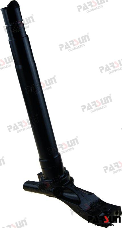 Soporte Dirección L Parsun (Ref. PAF25-01020001L)