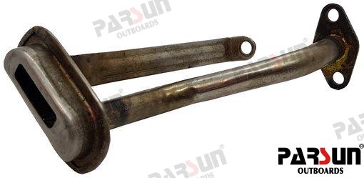 Strainer Oil Yamaha