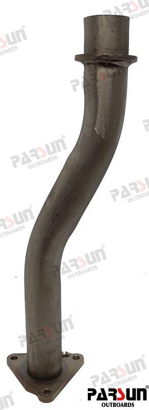 Exhaust Pipe Assy Parsun