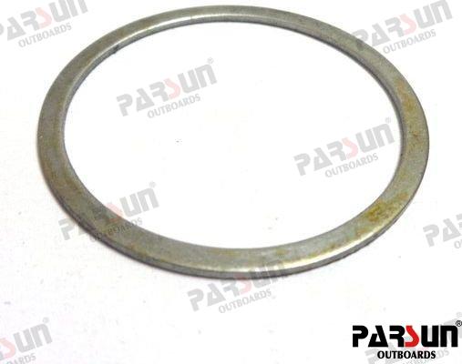 SHIM(T:1.1MM) Yamaha 61N-45587-00-11