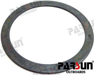 Shim (T:1.2MM) Yamaha 6L2-45567-12