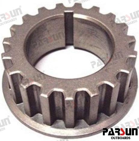 Polea Distribución Yamaha 65W-11536-10