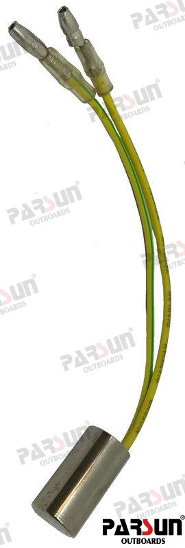 Controlador Temperatura Completo Parsun