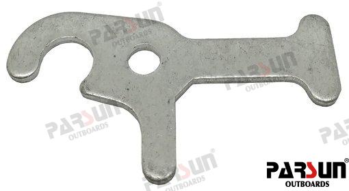 Soporte Controlador Temperatura Yamaha