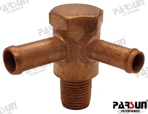 Nozzle Assy Parsun