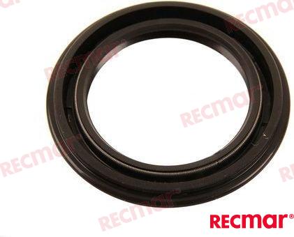 Retén Aceite A Yamaha 93102-35M47