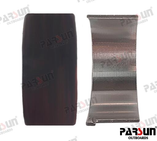 Cojinete Biela Marron Yamaha 62Y-11656-10