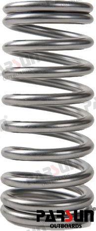 Muelle Yamaha 51Y-12114-00