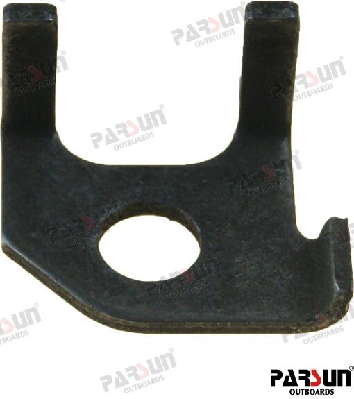 Placa, Tope De Perno Yamaha 62Y-12238-00
