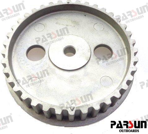 Polea De Correa Yamaha 65W-11537-01