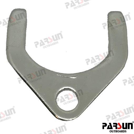 Plate, Valve Parsun