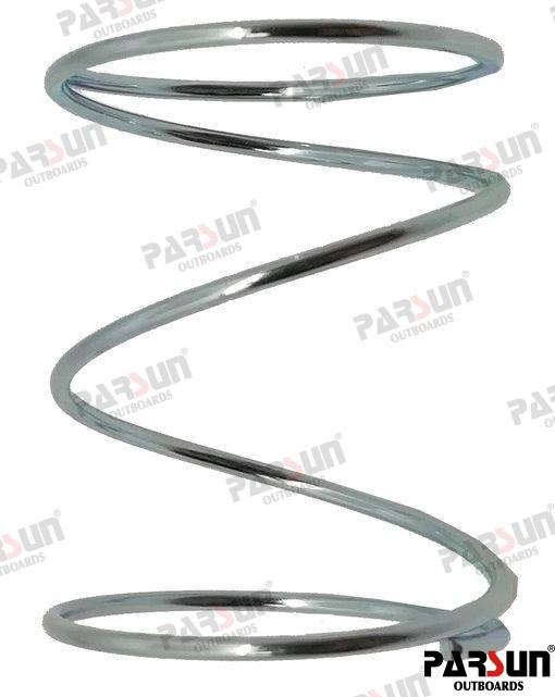 Muelle Yamaha (Ref. PAF25-05130002)