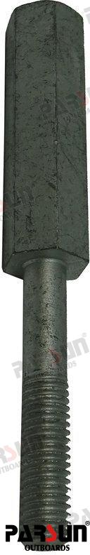 Tornillo Columna M8 Parsun