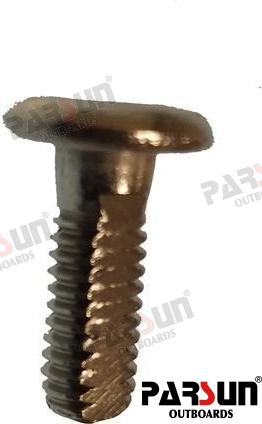 Tornillo Cabeza Plana “b” Parsun