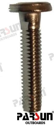 Flat Bolt Yamaha