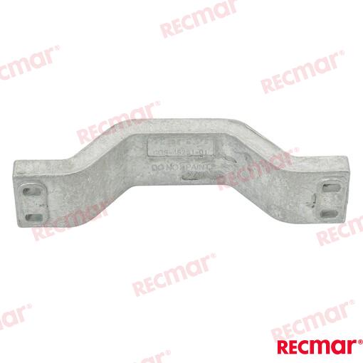Ánodo Recmar (Ref. PAF300-01010003)
