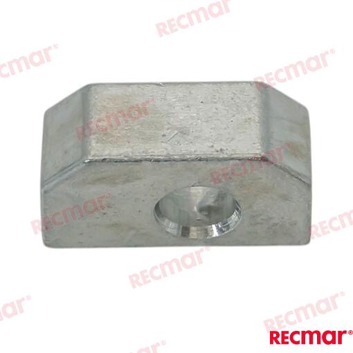 Ánodo Recmar (Ref. PAF300-02010003)