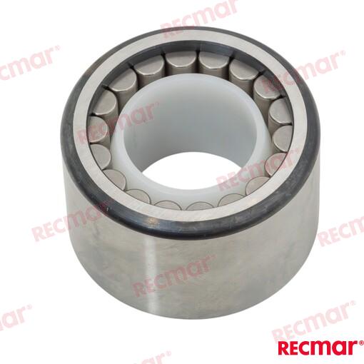 Rodamiento 35x56x37 Recmar