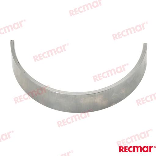 Rodamiento Inferior Rojo Recmar