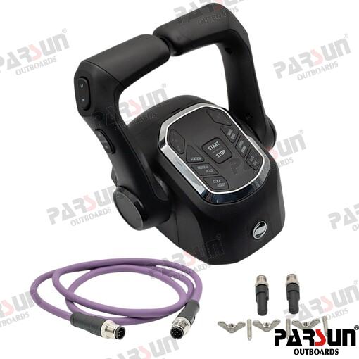 Dual Engine Control Kit Parsun
