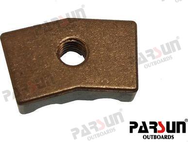 Conector, Eje B Yamaha