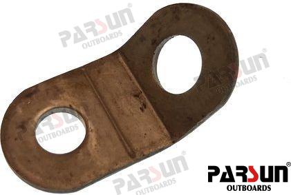 Placa Yamaha (Ref. PAF4-01000002)