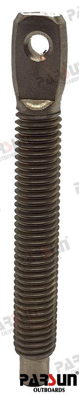 Clamp Bolt Yamaha 398-62103-0