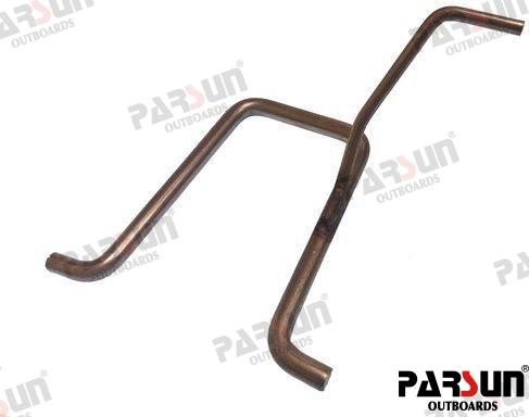 Bracket Tilt Lock Parsun