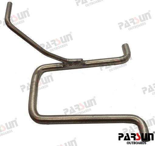 Bracket, Tilt Lock Parsun