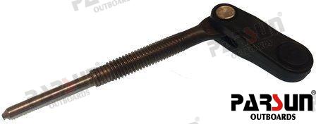 Locked Handle Assy Parsun