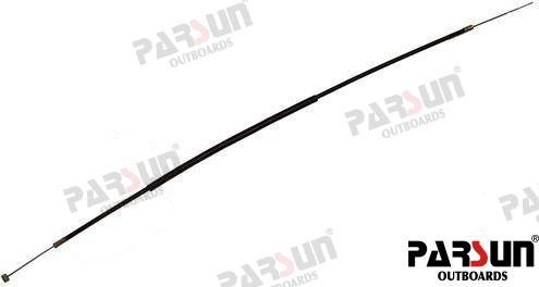 Cable Acceleración Completo Yamaha