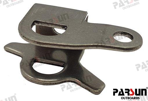 Lever, Shift Rod Yamaha (Ref. PAF4-02000006)
