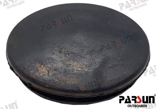 Tapón Goma Yamaha (Ref. PAF4-02000012)