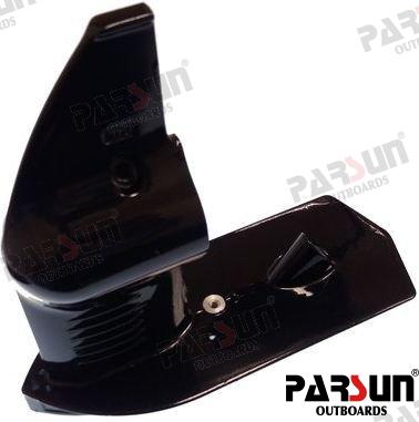Carcasa Inferior Yamaha 68D-G5300-11-4D