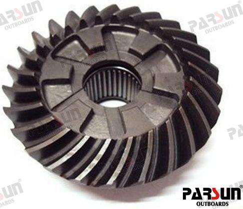 Marcha Avante Yamaha 67D-45560-00