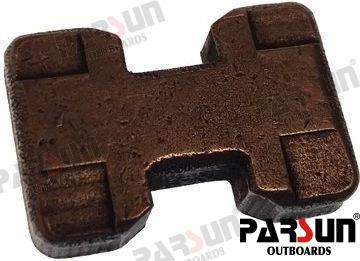 Selector Yamaha 67D-45631-01
