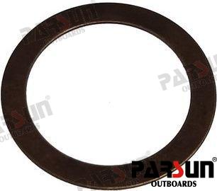 Arandela Plana Yamaha 90201-266P2
