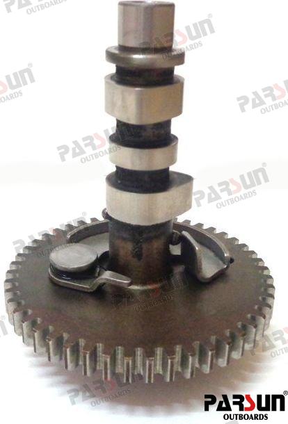 Árbol De Levas Yamaha 68D-E2170-00