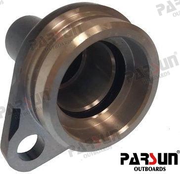 Caja De Sello De Aceite Yamaha 68D-E5396-00-5B