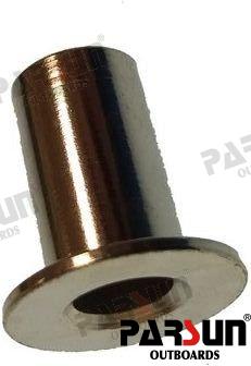 Bush, Damper Yamaha