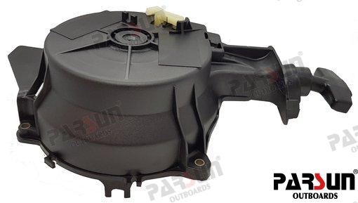 Arranque Completo Yamaha (Ref. PAF4-04130000)