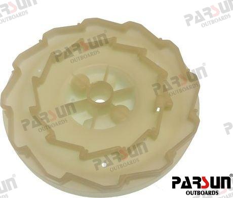 Polea De Arranque Yamaha (Ref. PAF4-04130019)