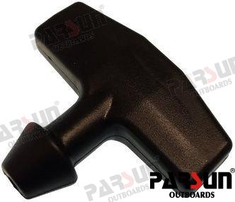 Tirador, Arranque Yamaha 3AA-05019-0