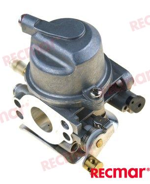 Carburador Completo Yamaha 67D-14301-03
