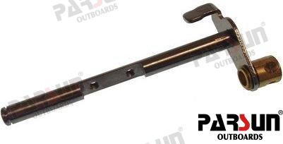 Bolt Parsun (Ref. PAF4-04140100)