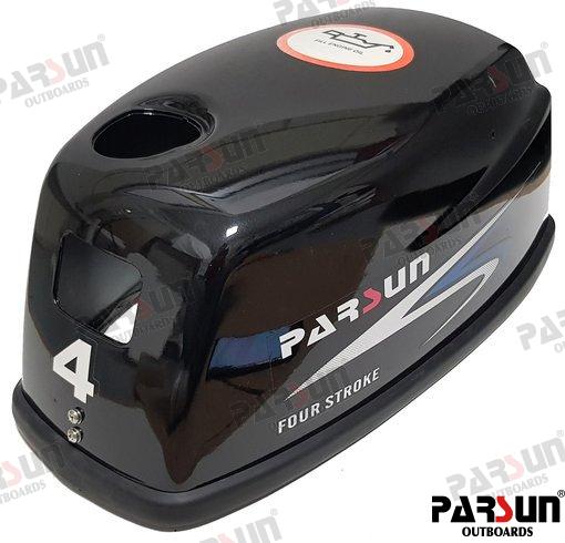 Cubierta Completa Parsun (Ref. PAF4-06000000-A)