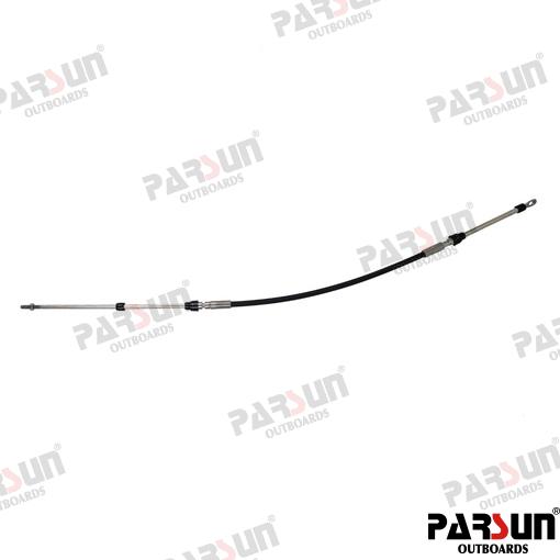 Cable Acelerador Parsun (Ref. PAF40-01030200A)